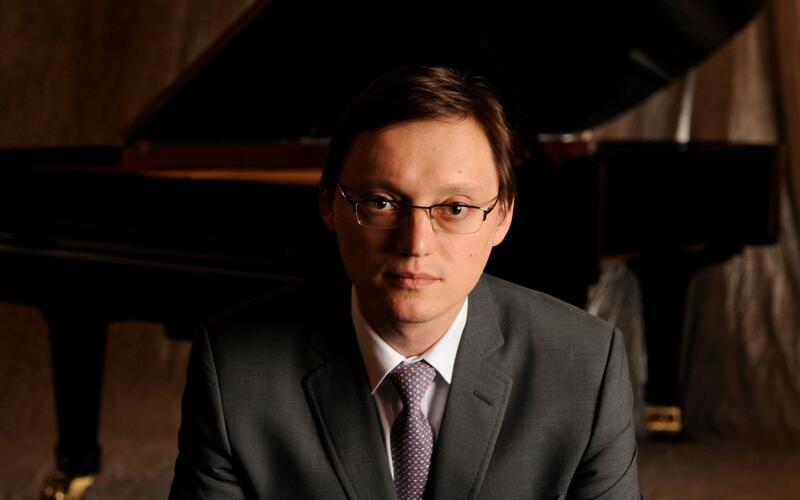 Stanislav Ioudenitch Joins ClaviCologne International Piano Festival 2025