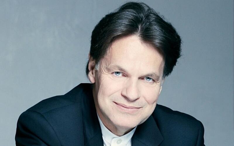 Michel Béroff Joins ClaviCologne 2025 in Pescara, Championing a Legacy of French Pianism