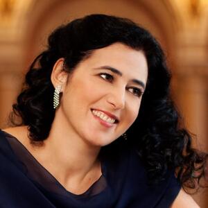 Milana <br>Chernyavska — ClaviCologne Sea of Sounds