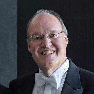 Volker <br>Stenzl — ClaviCologne Sea of Sounds