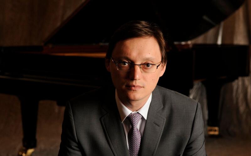 Stanislav Ioudenitch to Headline 6th Annual 