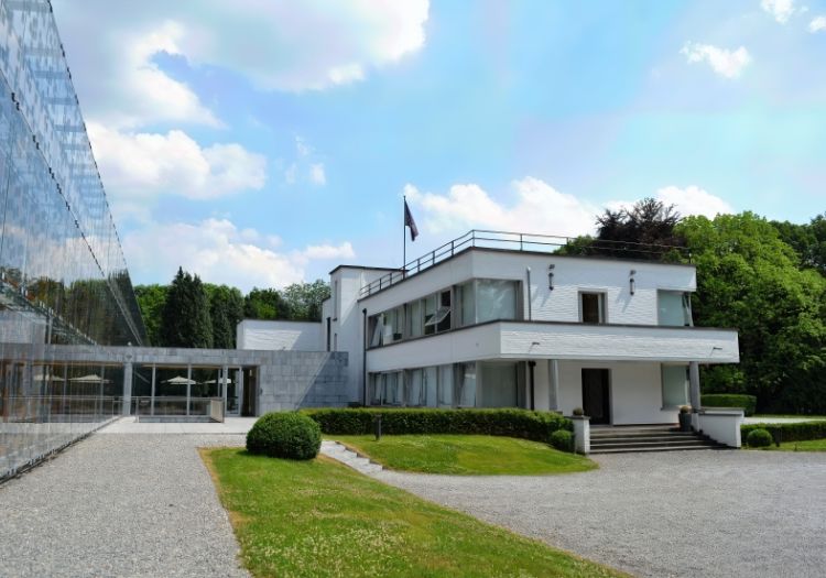 Queen Elisabeth Music Chapel —  International Chamber Classics Festival · 2026